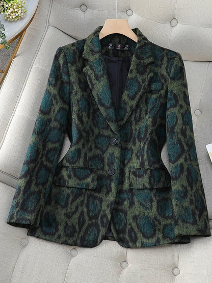 Leandra - Chaqueta casual de mujer