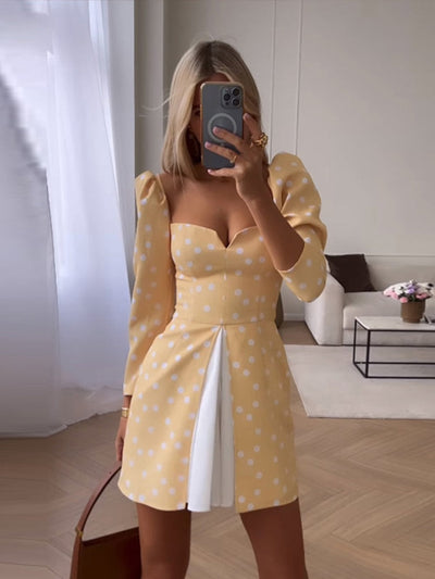 Desideria - Vestido de verano