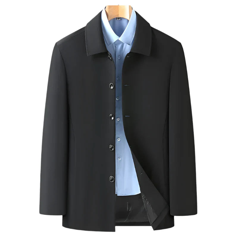 Chaqueta Sharp - Satoru