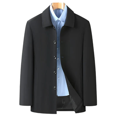 Chaqueta Sharp - Satoru