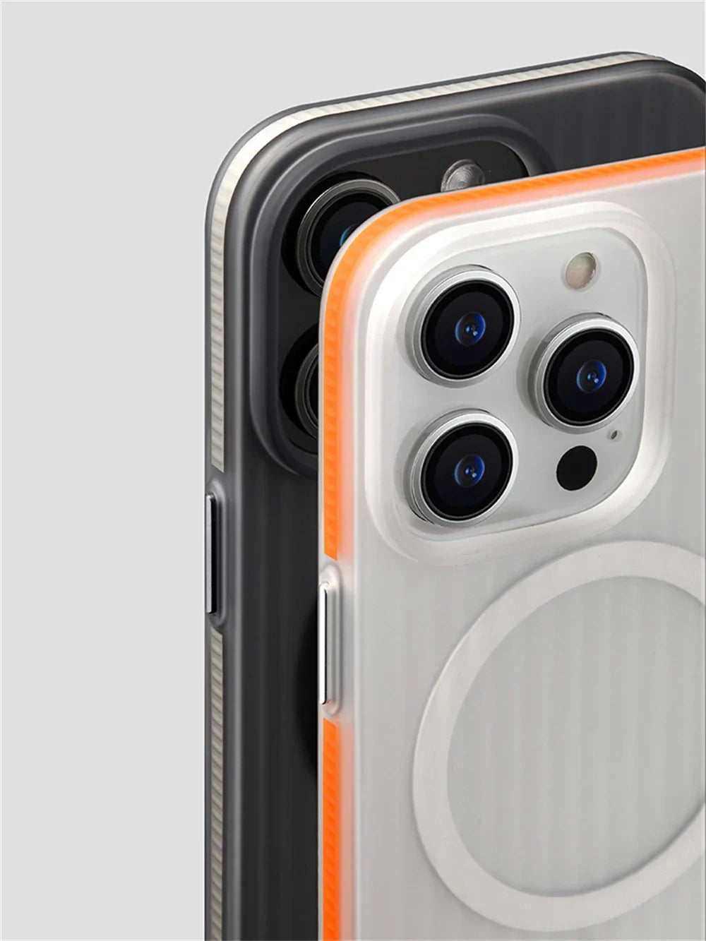Carvon Funda iPhone