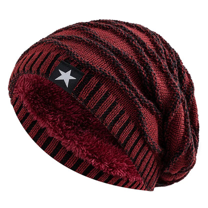 Gorro Polar Vasari Eleganza