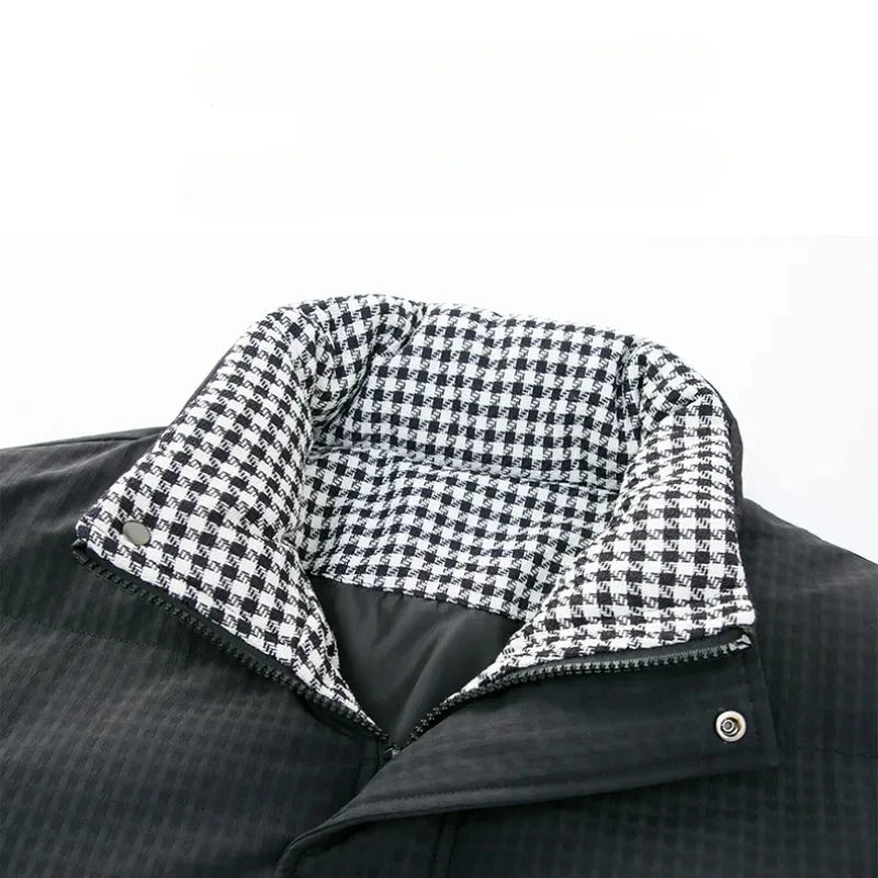 Abrigo hombre estilo casual - Rasmus