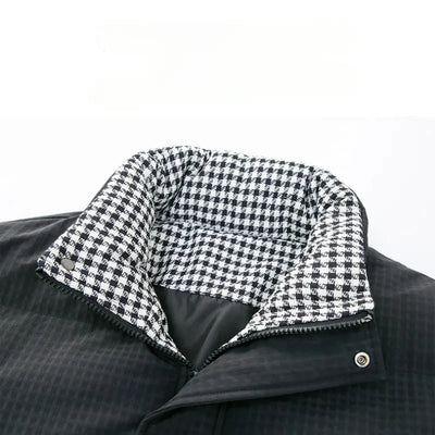 Abrigo hombre estilo casual - Rasmus