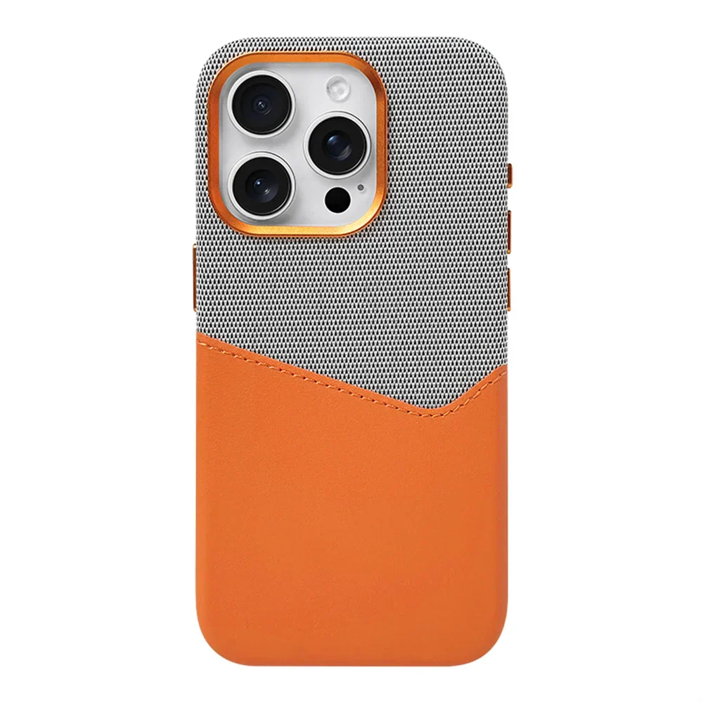 Funda Pellavo para iPhone