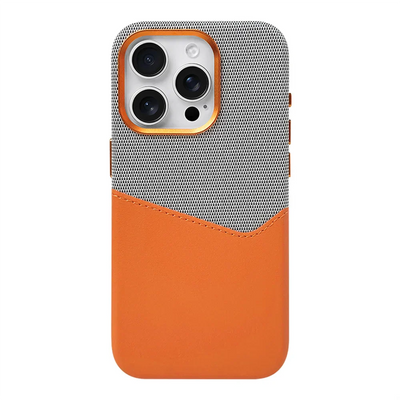 Funda Pellavo para iPhone