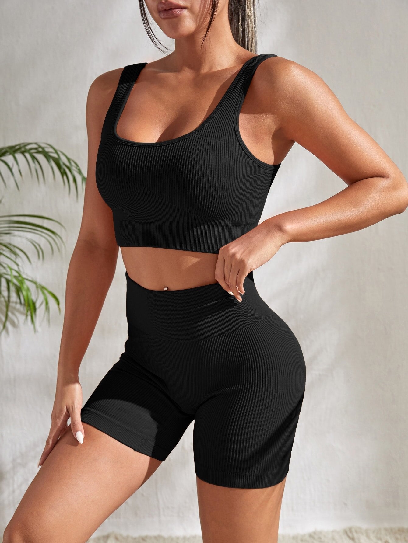 Bera Sportoutfit - Conjunto de Entrenamiento