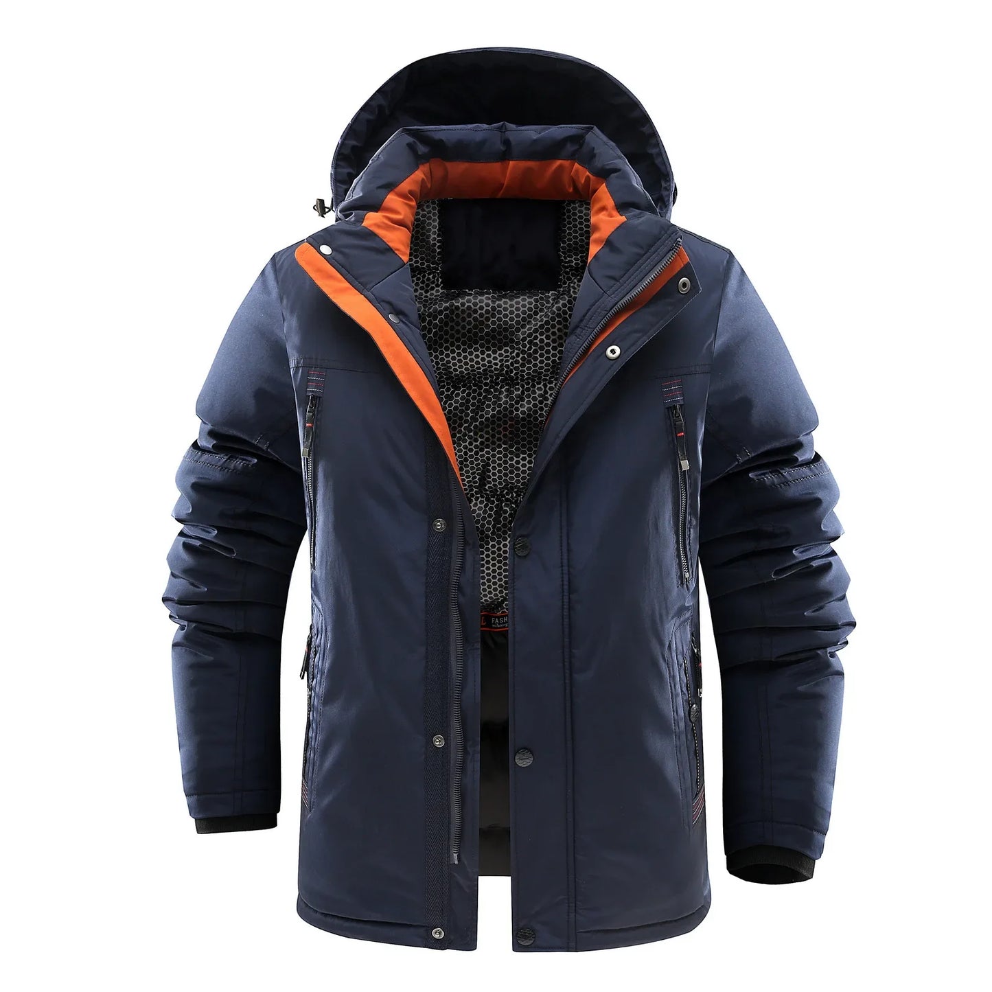 ColdDefender Polaris Chaqueta