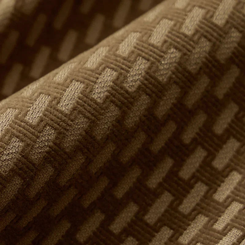 Blazer elástico informal - Usher