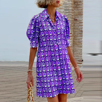 Dorothy - Vestido informal