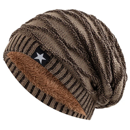 Gorro Polar Vasari Eleganza