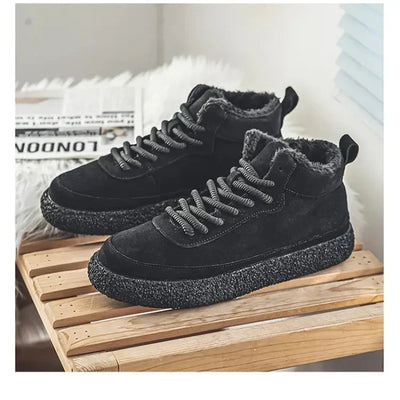 Patrick - Zapatos de invierno