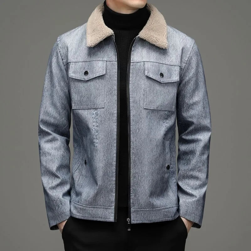 Chaqueta de otoño para hombre  - Aldo