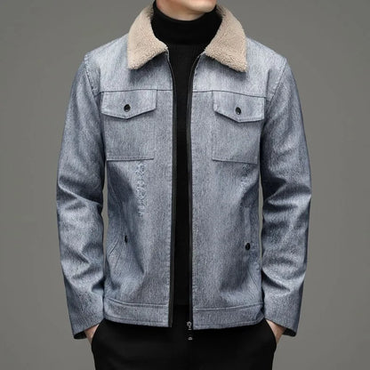 Chaqueta de otoño para hombre  - Aldo