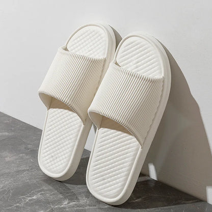 Sandalias de baño - Diamantina