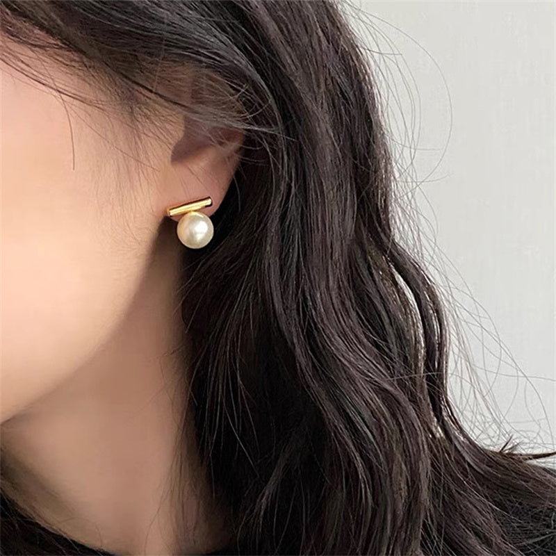 Aretes Barras Nacaradas