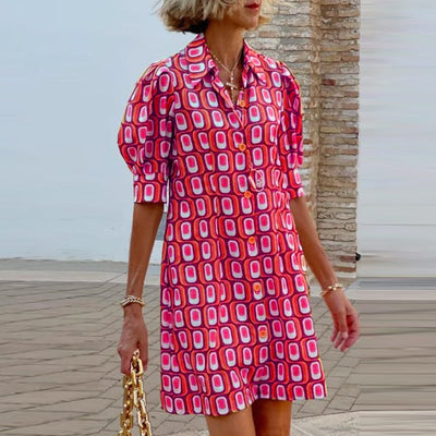 Dorothy - Vestido informal