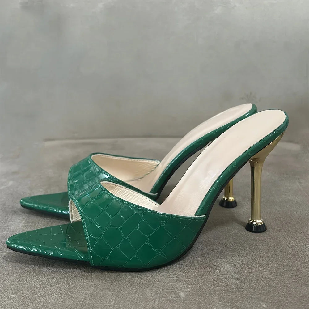 Zapatos de tacón - Kitana