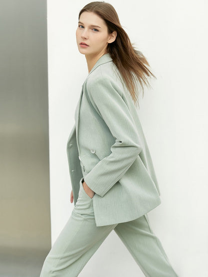 Jena - Mono informal con chaqueta de encaje