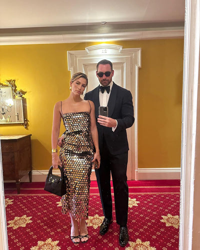 Kayla - Vestido de Noche