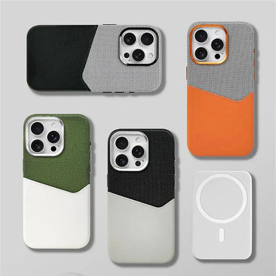 Funda Pellavo para iPhone