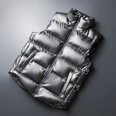 Chaqueta Premium - Vainilla