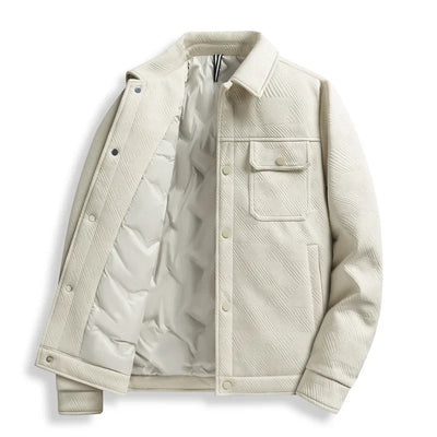 Chaqueta de elegante y casual - Neuer