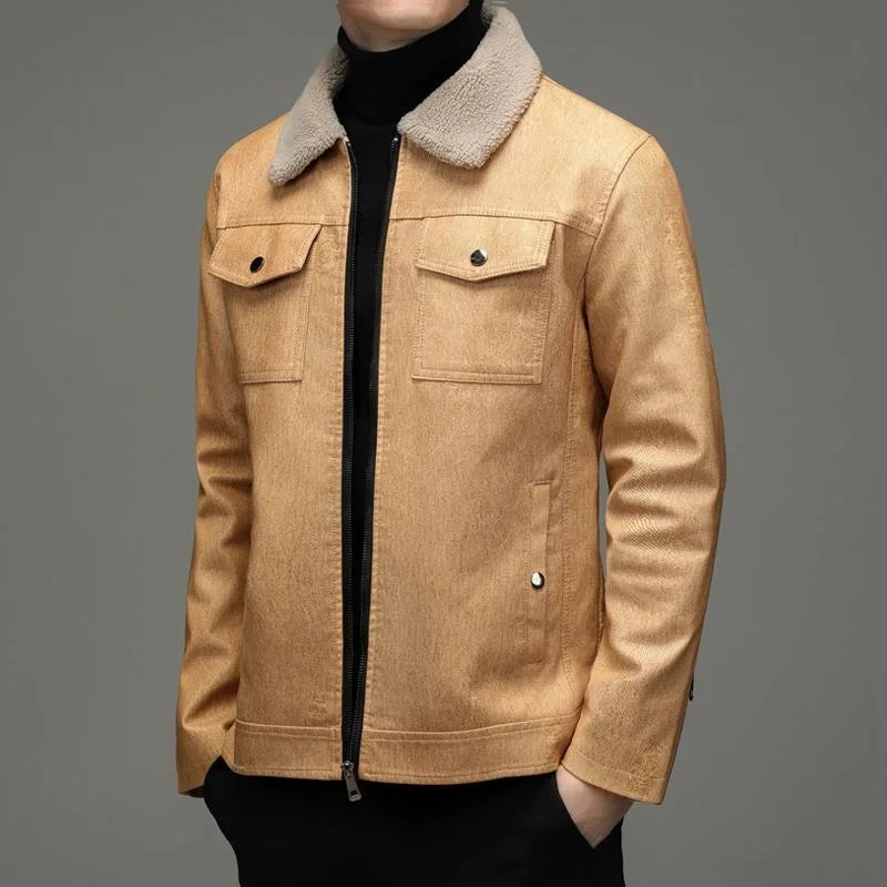Chaqueta de otoño para hombre  - Aldo