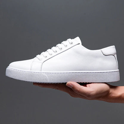 Zapato de piel vegana - Orion