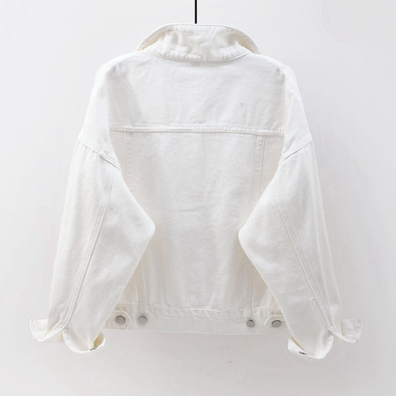 Chaqueta vaquera - Jazmin