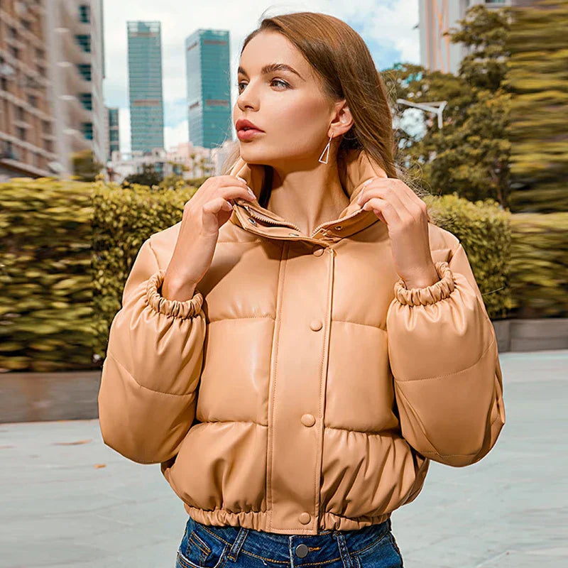 Chaqueta bomber - Anneke