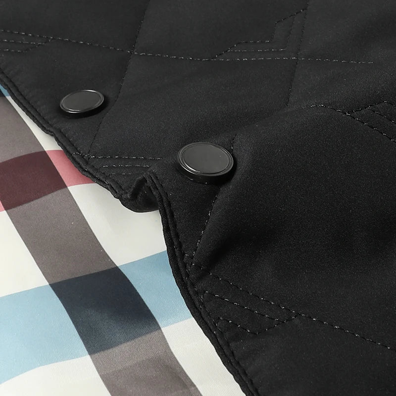 Chaqueta estilo casual y elegante - Napoleon