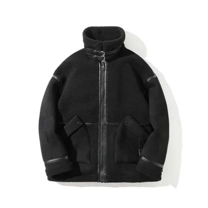 Chaqueta aviador para hombre - Hunter