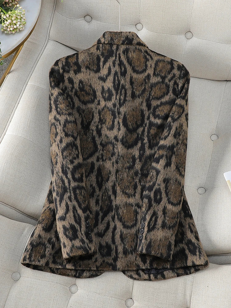 Leandra - Chaqueta casual de mujer