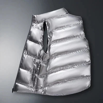 Chaqueta Premium - Vainilla