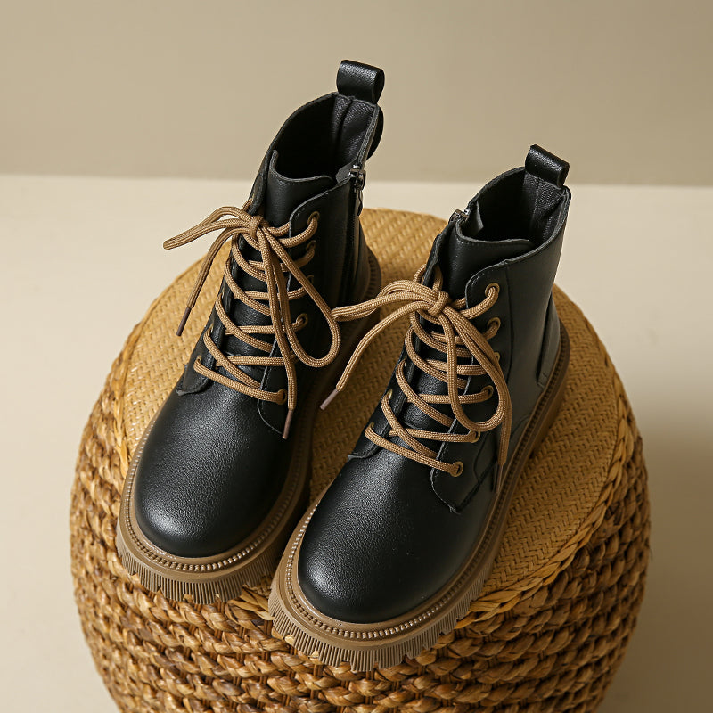 Botas para mujer estilo de invierno - Nerya