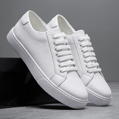 Zapato de piel vegana - Orion