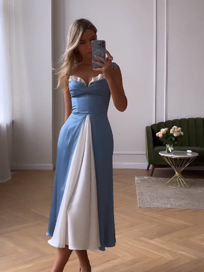 Desideria - Vestido de verano