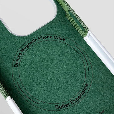 Funda Pellavo para iPhone