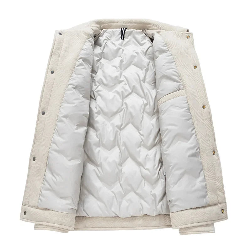 Chaqueta de elegante y casual - Neuer