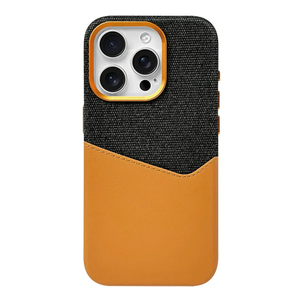 Funda Pellavo para iPhone