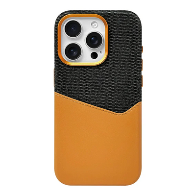 Funda Pellavo para iPhone
