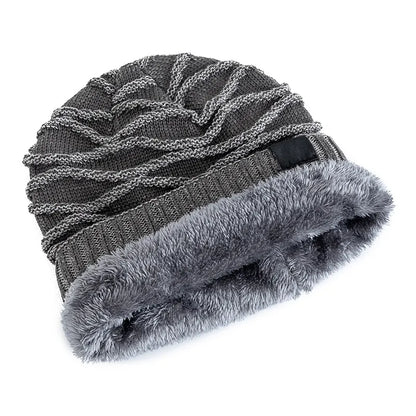 Gorro Polar Vasari Eleganza