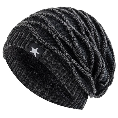 Gorro Polar Vasari Eleganza