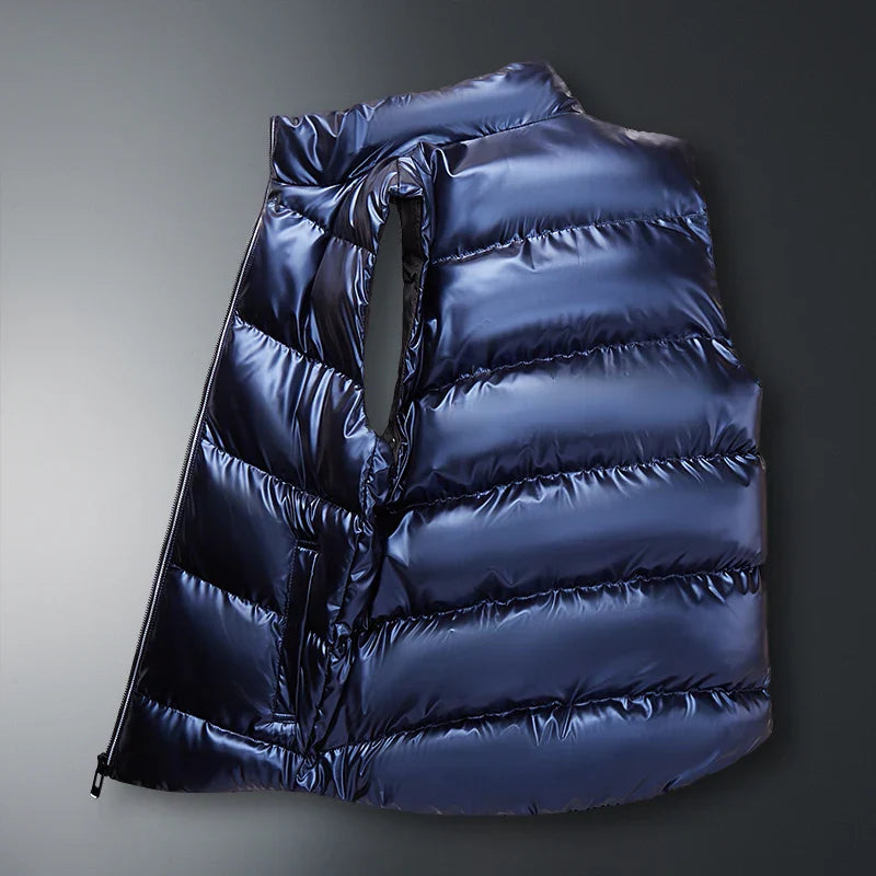 Chaqueta Premium - Vainilla