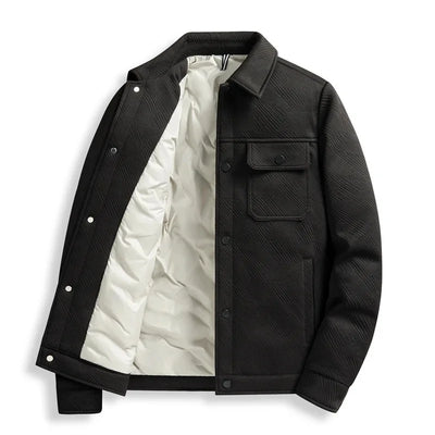 Chaqueta de elegante y casual - Neuer