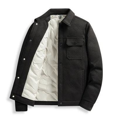 Chaqueta de elegante y casual - Neuer