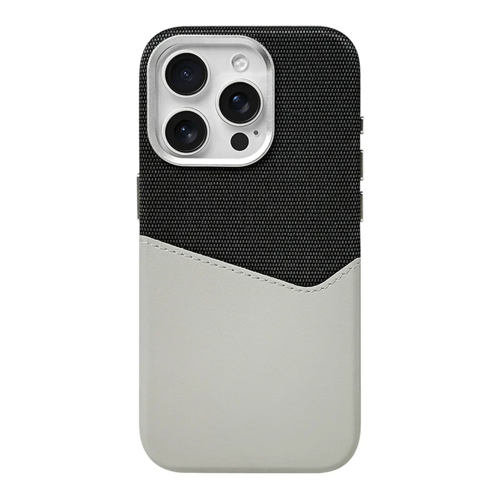Funda Pellavo para iPhone