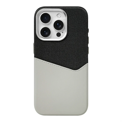 Funda Pellavo para iPhone
