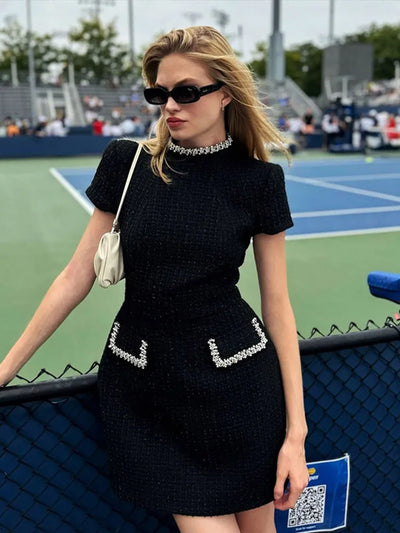 Aesa - Elegante vestido de noche